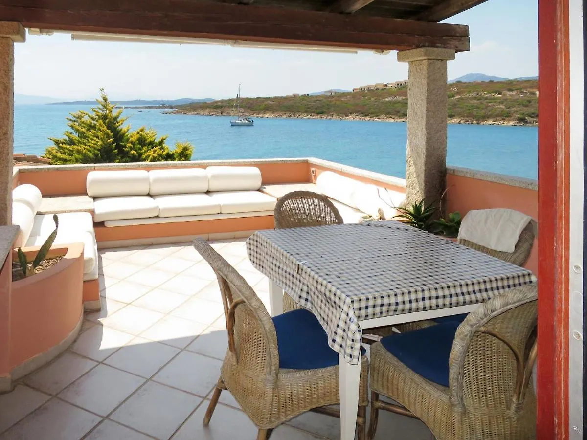 Apartment Ginestra By Interhome Casa Tamponi