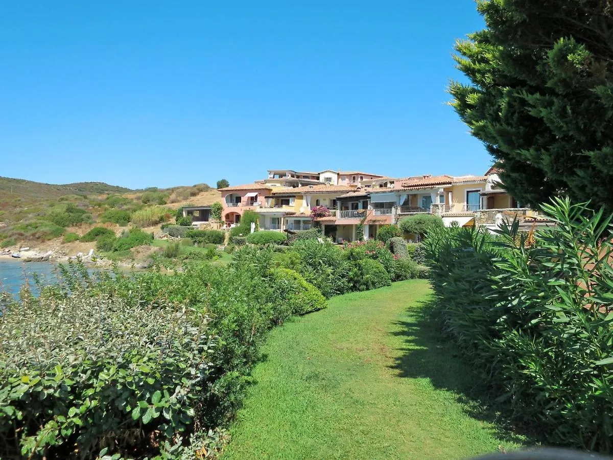 Apartment Ginestra By Interhome Casa Tamponi