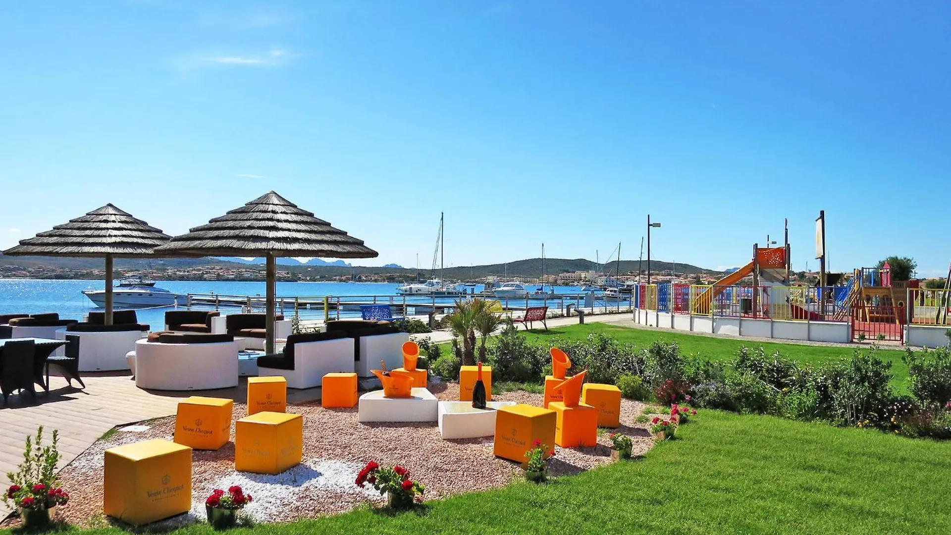 Apartment Ginestra By Interhome Casa Tamponi